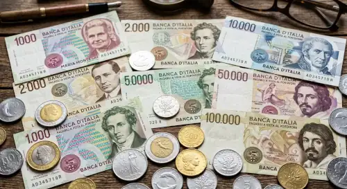 Lira Italiana